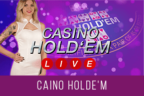 Caino Holde'm