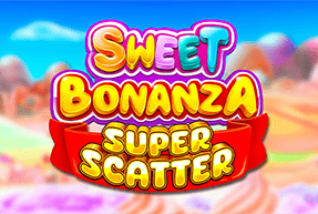 Sweet Bonanza Super Scatter